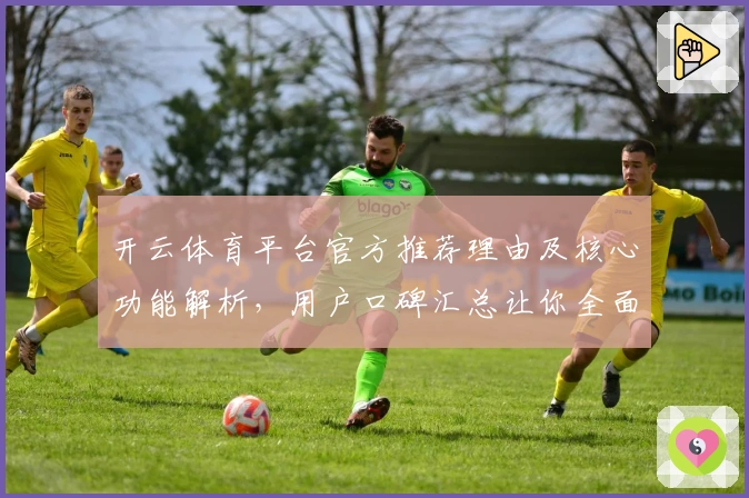 开云体育平台官方推荐理由及核心功能解析，用户口碑汇总让你全面了解
