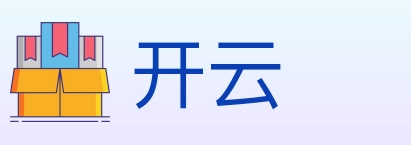 开云 Logo